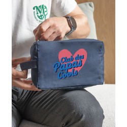 TROUSSE CLUB DES PAPAS COOLS
