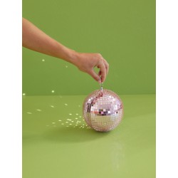 BOULE A FACETTES DISCO -...