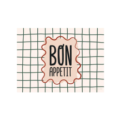 SET DE TABLE VINYLE LORIENT