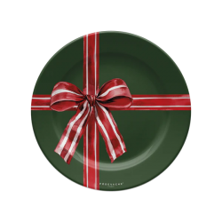 SET DE TABLE VINYLE GREEN...