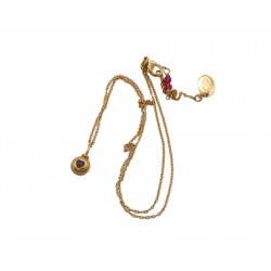 COLLIER SACHA COEUR BUBBLE...