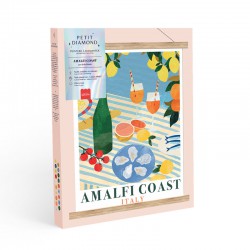 COFFRET PETIT DIAMOND -...