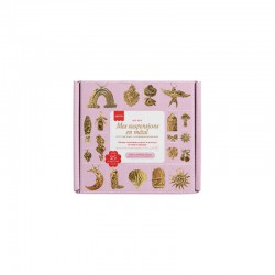 KIT SUSPENSIONS A REPOUSSER