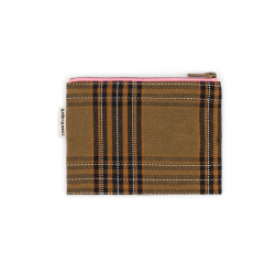 POCHETTE MARIE TARTAN