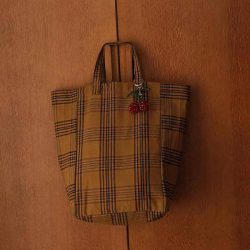 SAC ELISABETH TARTAN