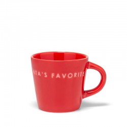 TASSE A ESPRESSO SANTA'S...