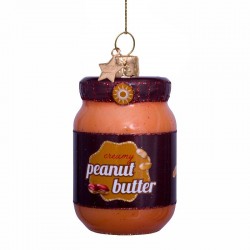 BOULE DE NOEL BEURRE DE...