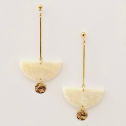 BOUCLES D'OREILLES SOPHIE