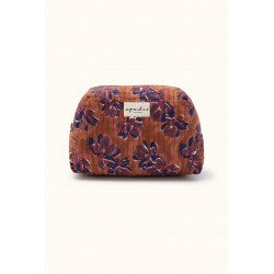 TROUSSE MALAO VIOLETA RUST
