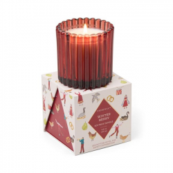 BOUGIE - WINTER BERRY