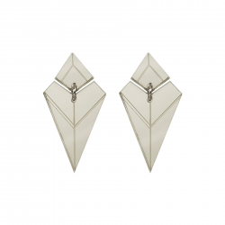 BOUCLES D'OREILLES SAKURA...