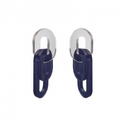 BOUCLES D'OREILLES ELLIPSE...