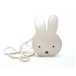 SAC BANDOULIERE BEIGE MIFFY