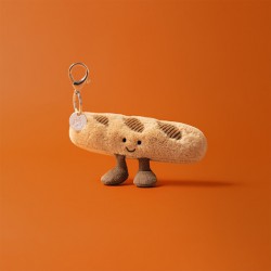 PELUCHE BAG CHARM...