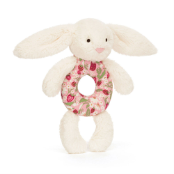HOCHET BLOSSOM CREAM BUNNY
