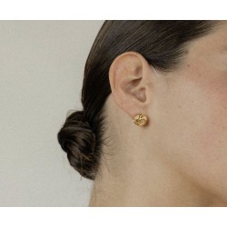 BOUCLES D'OREILLES CLEO DORE
