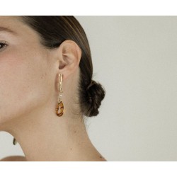 BOUCLES D'OREILLES FANTASIA...