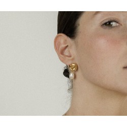 BOUCLES D'OREILLES LOUISON...