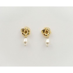 BOUCLES D'OREILLES LOUISON...