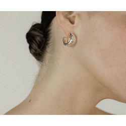 BOUCLES D'OREILLES ORNELLA...