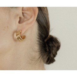 BOUCLES D'OREILLES ORNELLA...