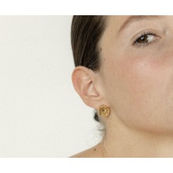 BOUCLES D'OREILLES ROSIE DORE