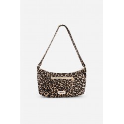 SAC MINI CHARLOT - LEOPARD...