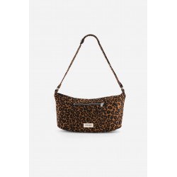 SAC MINI CHARLOT - LEOPARD