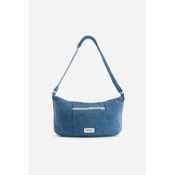 SAC MINI CHARLOT - STONE...