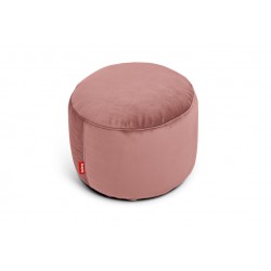 POUF POINT RECYCLED VELVET...