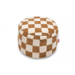 POUF POINT TEDDY CHESS...