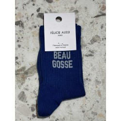 CHAUSSETTES ENFANT BEAU GOSSE