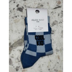 CHAUSSETTES ENFANT COOL KID...