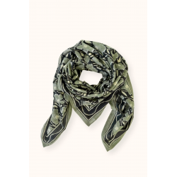 FOULARD LATIKA DUPATTA...