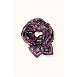 FOULARD LATIKA AMARYLLIS...