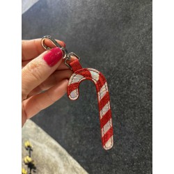 LA BRELOQUE SUCRE D'ORGE...