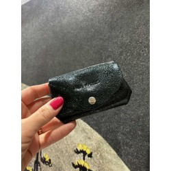 PORTE-MONNAIE GUSTAVE - MINUIT