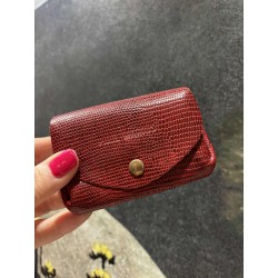 LE GUSTAVE 1960 GRENAT