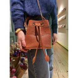 CAPUCINE XS 1960 - AMBRE