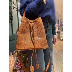 CAPUCINE 1960 - AMBRE