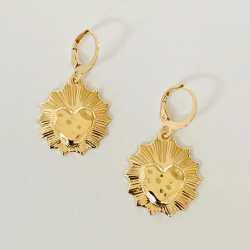 BOUCLES D'OREILLES BB 248