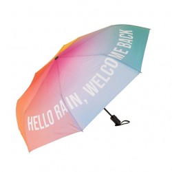 PARAPLUIE PLIABLE "HELLO...
