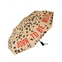 PARAPLUIE PLIABE "BORN TO...