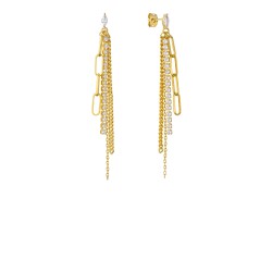BOUCLES D'OREILLES VENICE...