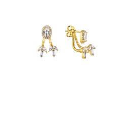 BOUCLES D'OREILLES DYNASTY...