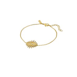 BRACELET GIULIA OR