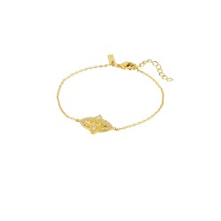 BRACELET CARLA OR