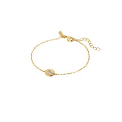 BRACELET BELLA LOVER OR