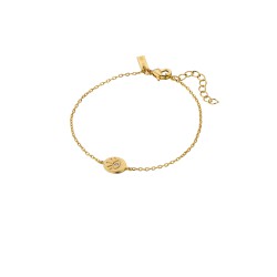 BRACELET EYE LOVER OR