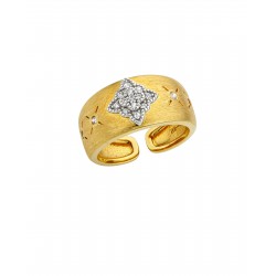 BAGUE MIRA CUFF